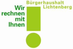 Logo Buergerhaushalt